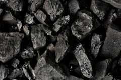 Rhippinllwyd coal boiler costs